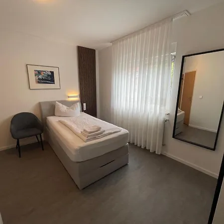 Hotel Loewen Kusterdingen