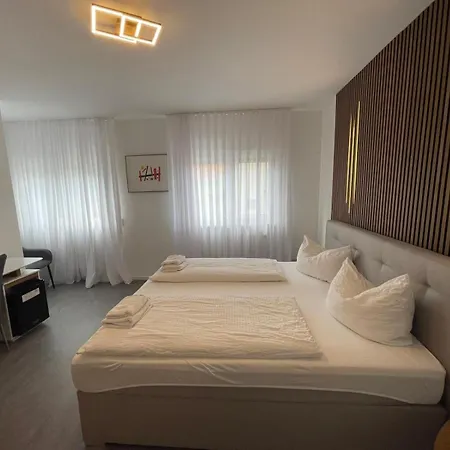 Loewen Hotel Kusterdingen