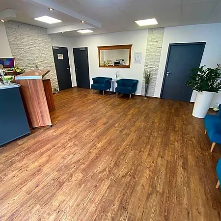 Hotel Loewen 3*