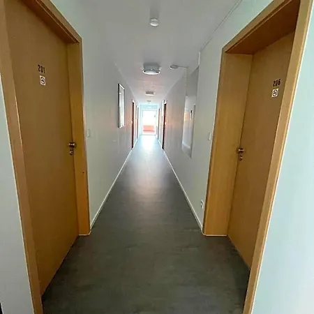 Hotel Loewen