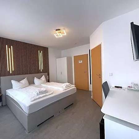 Hotel Loewen Kusterdingen