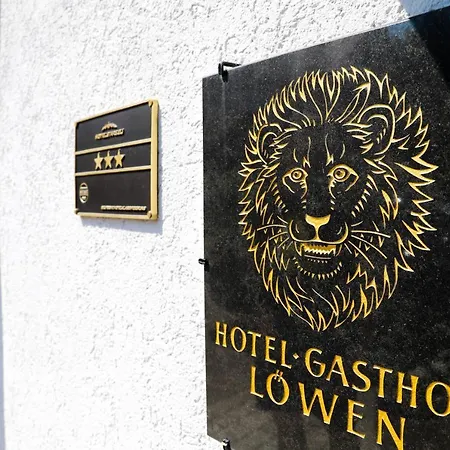 Loewen Hotell