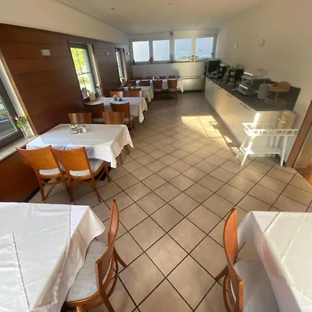 Hotel Loewen Kusterdingen