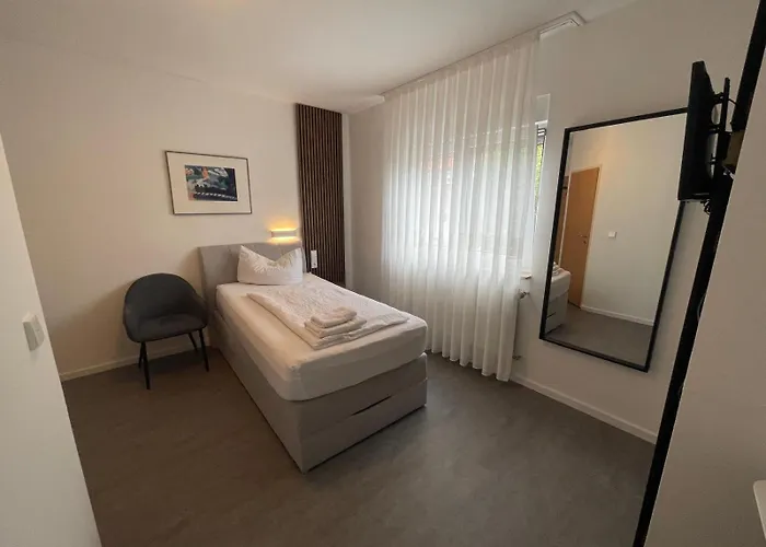 Hotel Loewen Kusterdingen