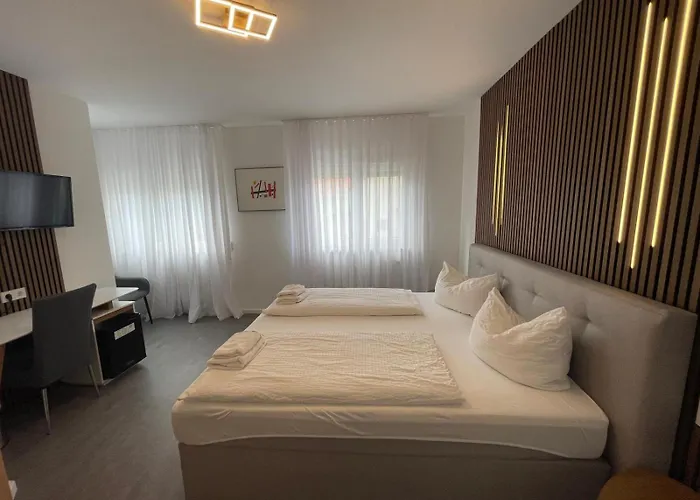 Loewen Hotel Kusterdingen