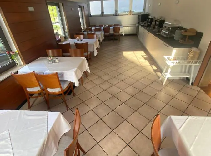 Hotel Loewen Kusterdingen